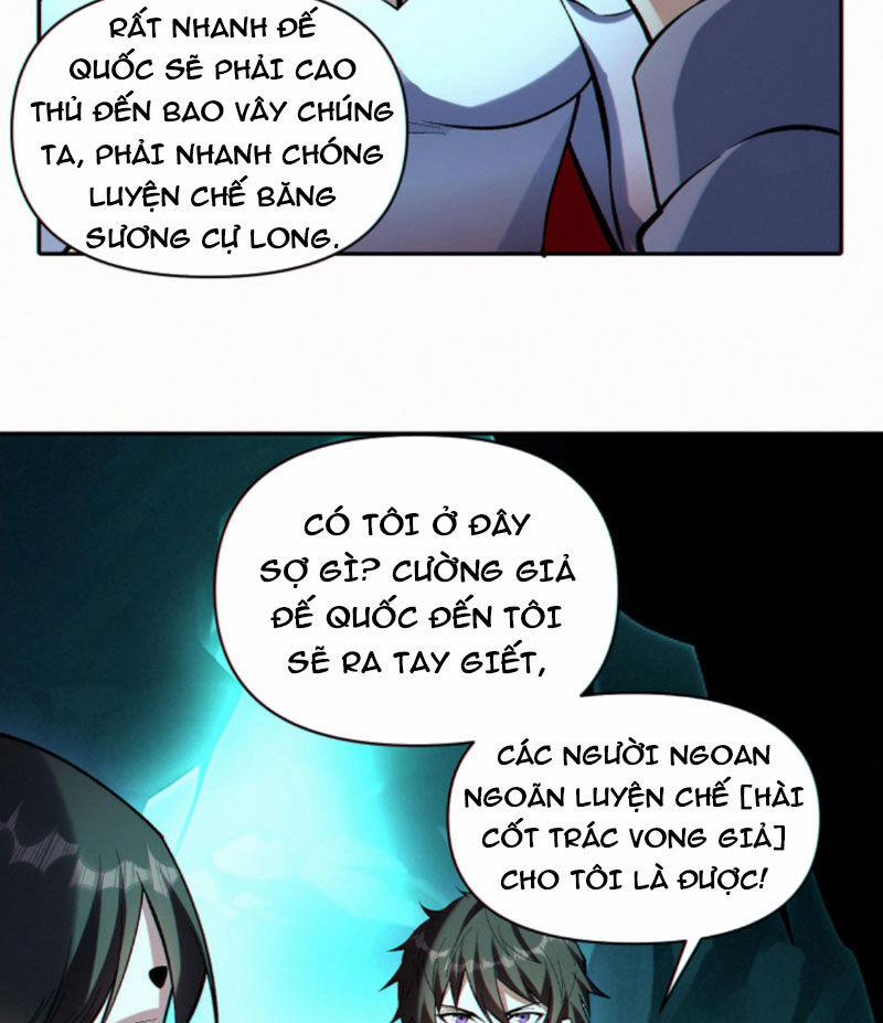 Cướp Đoạt Vô Số Thiên Phú, Ta Trở Thành Thần Ở Thời Đại Toàn Dân Chuyển Chức 65 trang 14