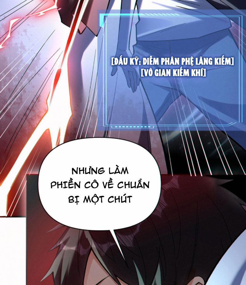 Cướp Đoạt Vô Số Thiên Phú, Ta Trở Thành Thần Ở Thời Đại Toàn Dân Chuyển Chức 65 trang 19