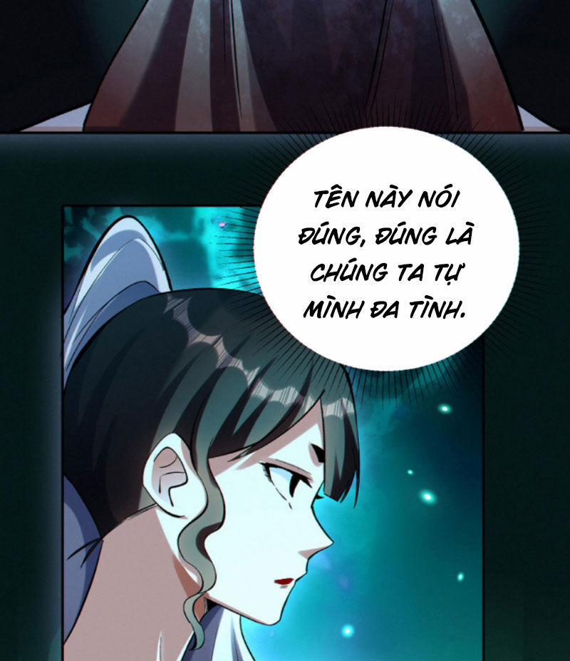 Cướp Đoạt Vô Số Thiên Phú, Ta Trở Thành Thần Ở Thời Đại Toàn Dân Chuyển Chức 65 trang 2