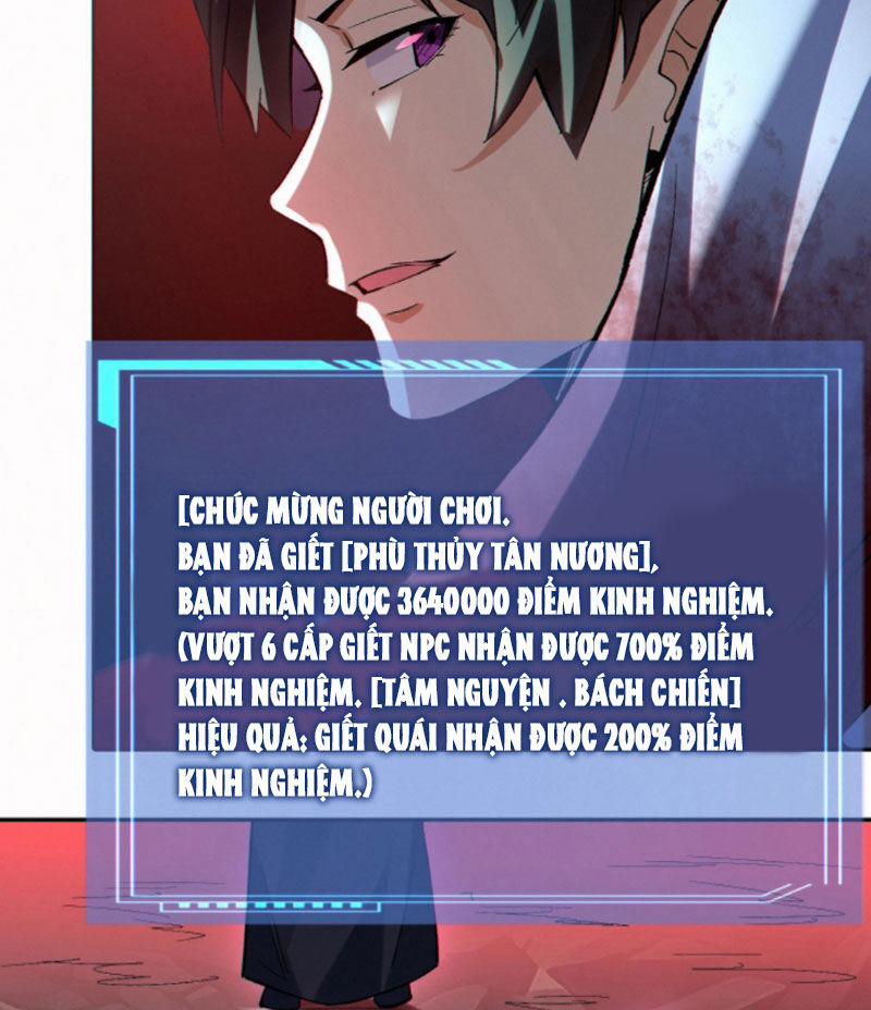 Cướp Đoạt Vô Số Thiên Phú, Ta Trở Thành Thần Ở Thời Đại Toàn Dân Chuyển Chức 65 trang 20