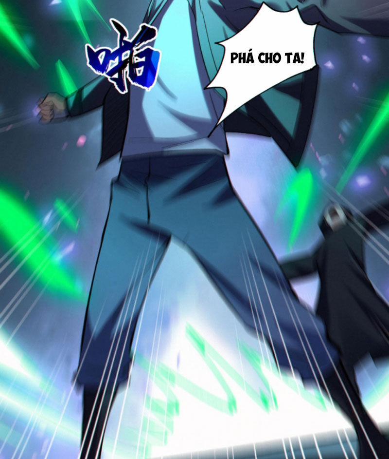 Cướp Đoạt Vô Số Thiên Phú, Ta Trở Thành Thần Ở Thời Đại Toàn Dân Chuyển Chức 65 trang 27