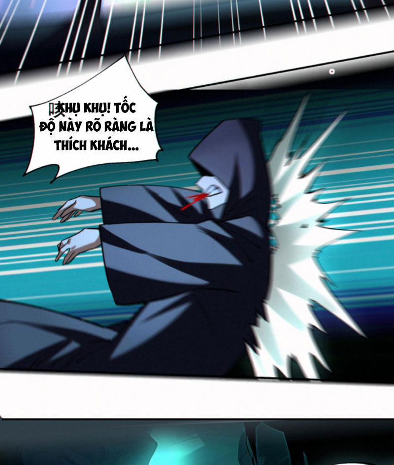 Cướp Đoạt Vô Số Thiên Phú, Ta Trở Thành Thần Ở Thời Đại Toàn Dân Chuyển Chức 65 trang 28