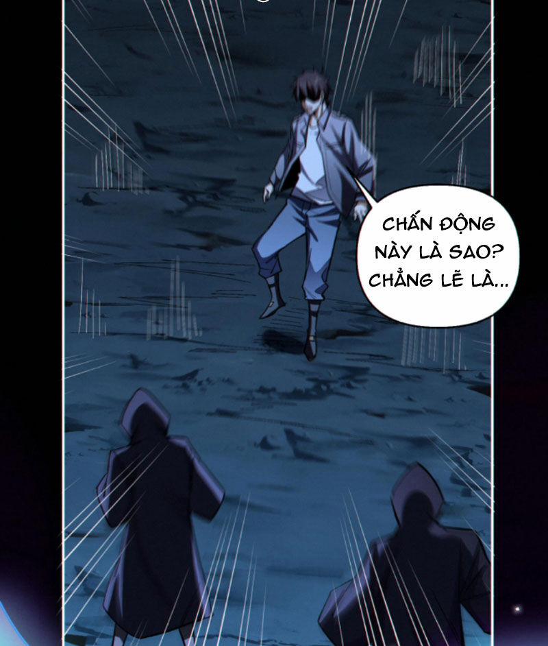 Cướp Đoạt Vô Số Thiên Phú, Ta Trở Thành Thần Ở Thời Đại Toàn Dân Chuyển Chức 65 trang 30