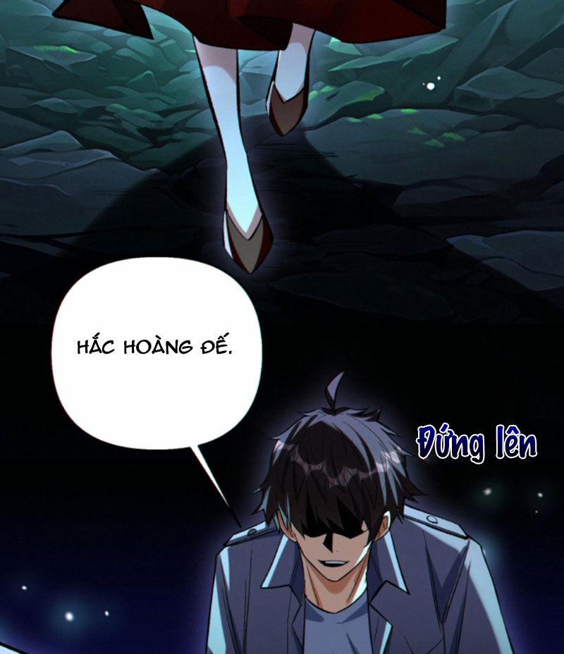 Cướp Đoạt Vô Số Thiên Phú, Ta Trở Thành Thần Ở Thời Đại Toàn Dân Chuyển Chức 65 trang 5