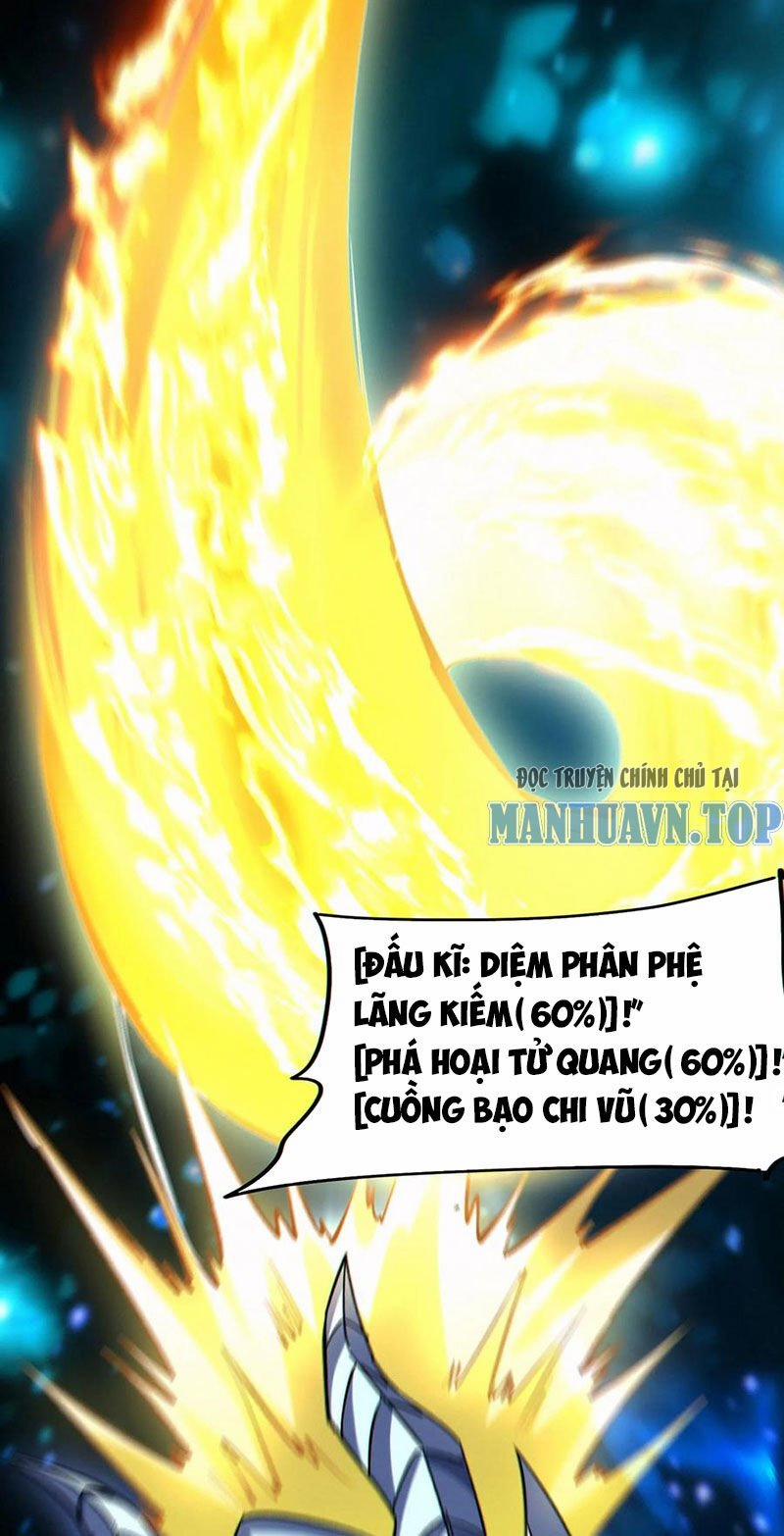 Cướp Đoạt Vô Số Thiên Phú, Ta Trở Thành Thần Ở Thời Đại Toàn Dân Chuyển Chức 66 trang 13