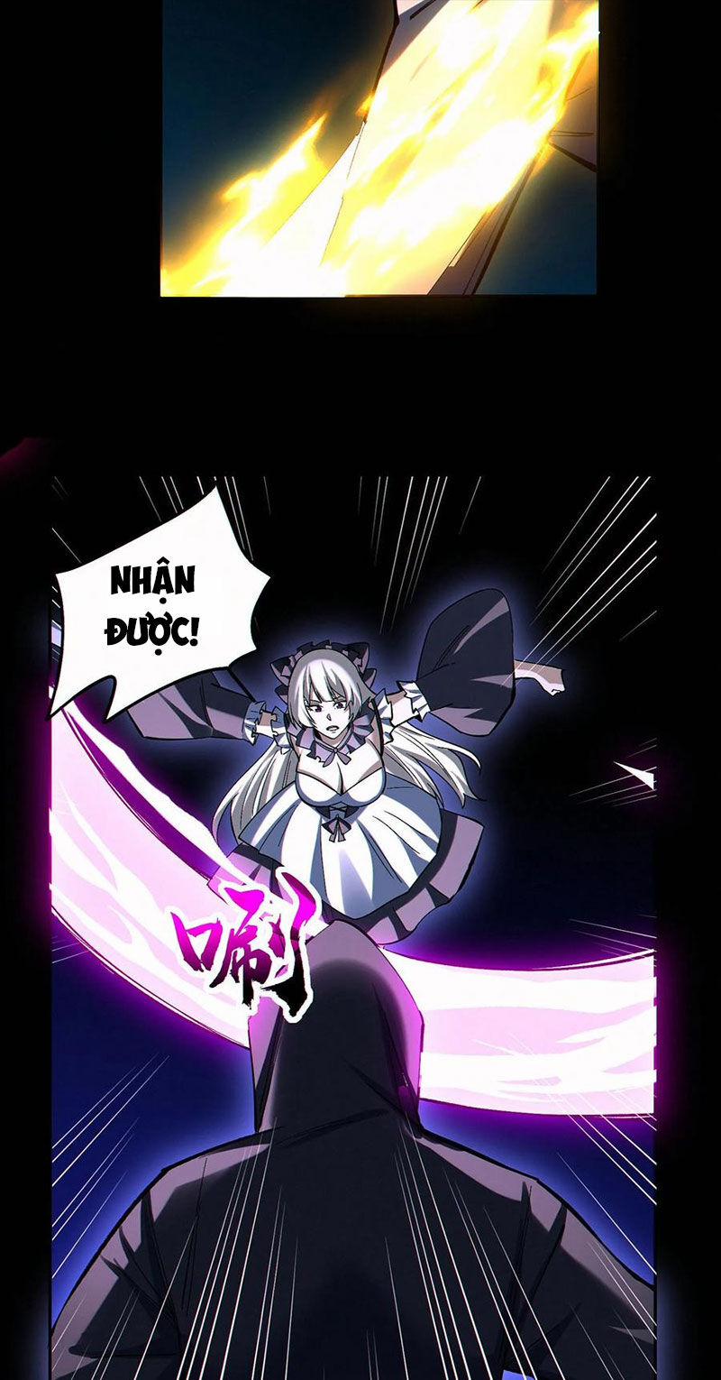 Cướp Đoạt Vô Số Thiên Phú, Ta Trở Thành Thần Ở Thời Đại Toàn Dân Chuyển Chức 66 trang 15