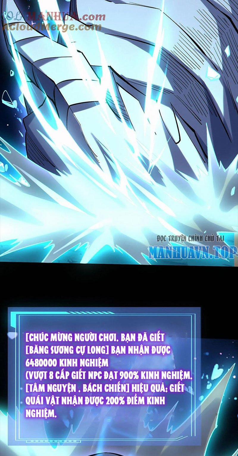 Cướp Đoạt Vô Số Thiên Phú, Ta Trở Thành Thần Ở Thời Đại Toàn Dân Chuyển Chức 66 trang 20