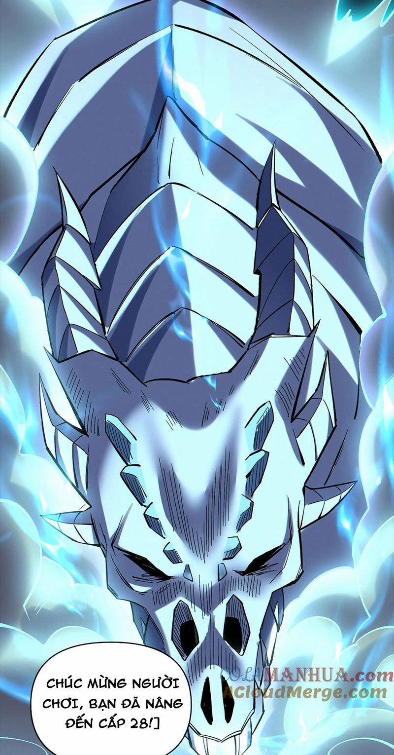 Cướp Đoạt Vô Số Thiên Phú, Ta Trở Thành Thần Ở Thời Đại Toàn Dân Chuyển Chức 66 trang 21