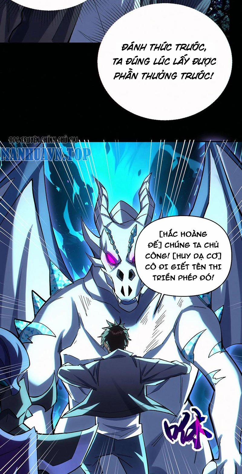 Cướp Đoạt Vô Số Thiên Phú, Ta Trở Thành Thần Ở Thời Đại Toàn Dân Chuyển Chức 66 trang 4
