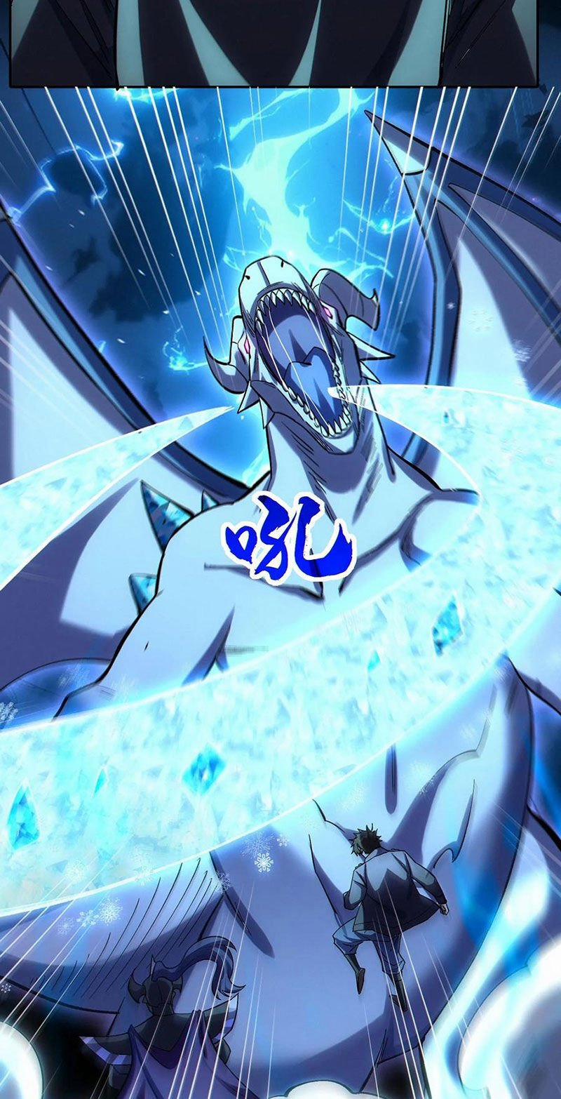 Cướp Đoạt Vô Số Thiên Phú, Ta Trở Thành Thần Ở Thời Đại Toàn Dân Chuyển Chức 66 trang 6