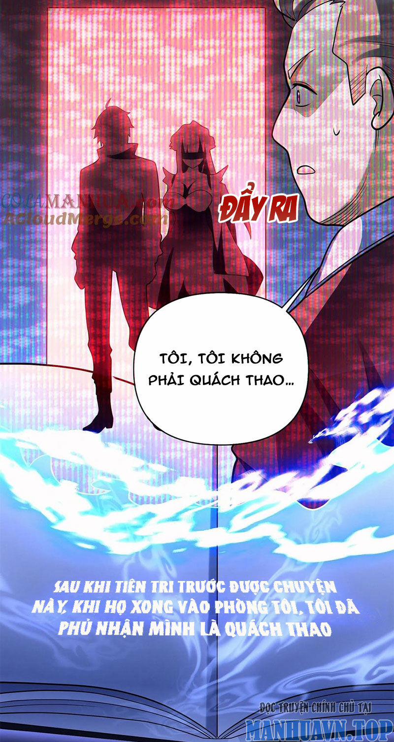 Cướp Đoạt Vô Số Thiên Phú, Ta Trở Thành Thần Ở Thời Đại Toàn Dân Chuyển Chức 67 trang 18
