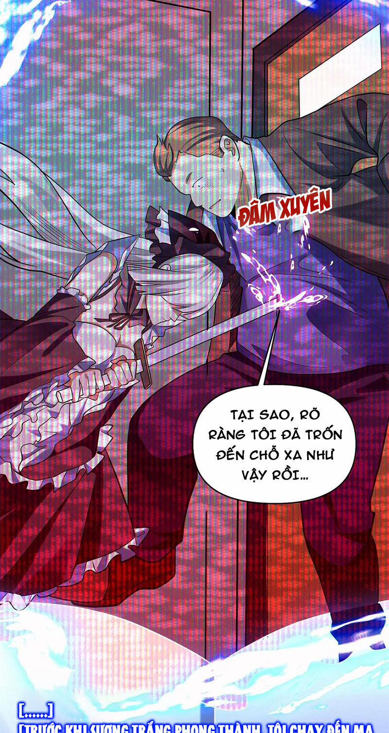 Cướp Đoạt Vô Số Thiên Phú, Ta Trở Thành Thần Ở Thời Đại Toàn Dân Chuyển Chức 67 trang 23