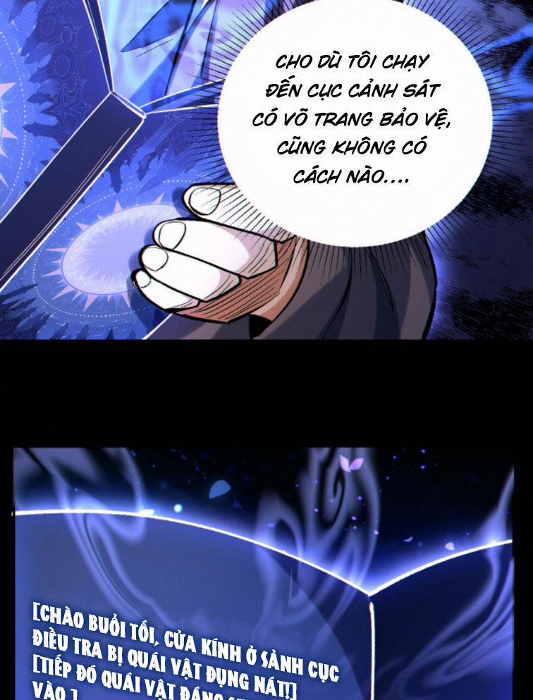 Cướp Đoạt Vô Số Thiên Phú, Ta Trở Thành Thần Ở Thời Đại Toàn Dân Chuyển Chức 68 trang 1