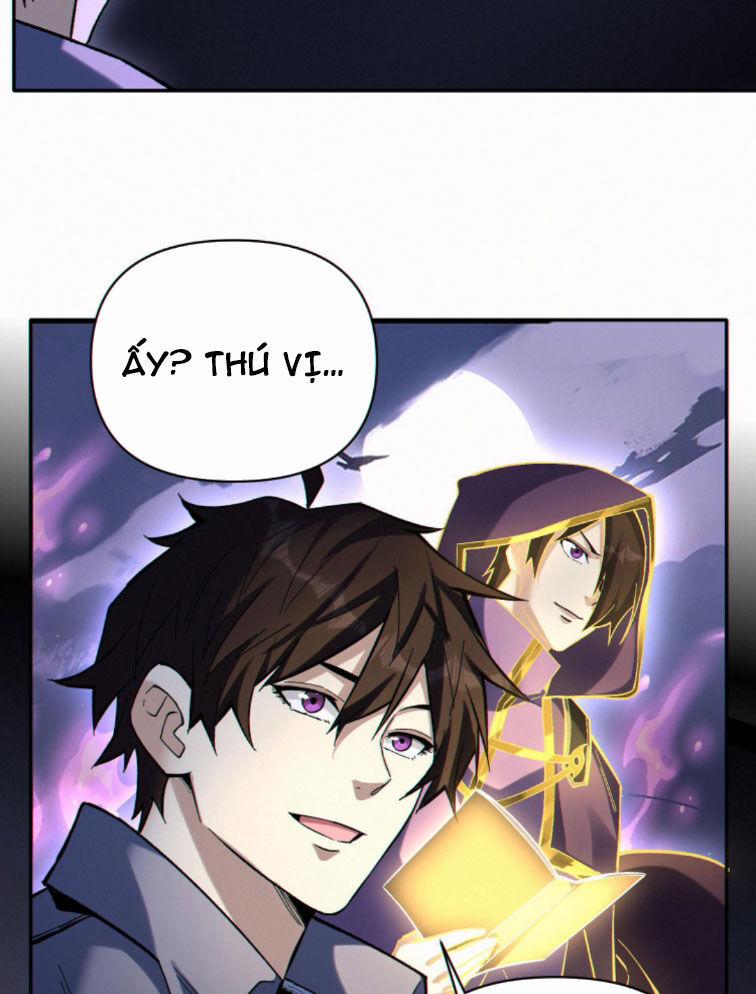 Cướp Đoạt Vô Số Thiên Phú, Ta Trở Thành Thần Ở Thời Đại Toàn Dân Chuyển Chức 68 trang 11