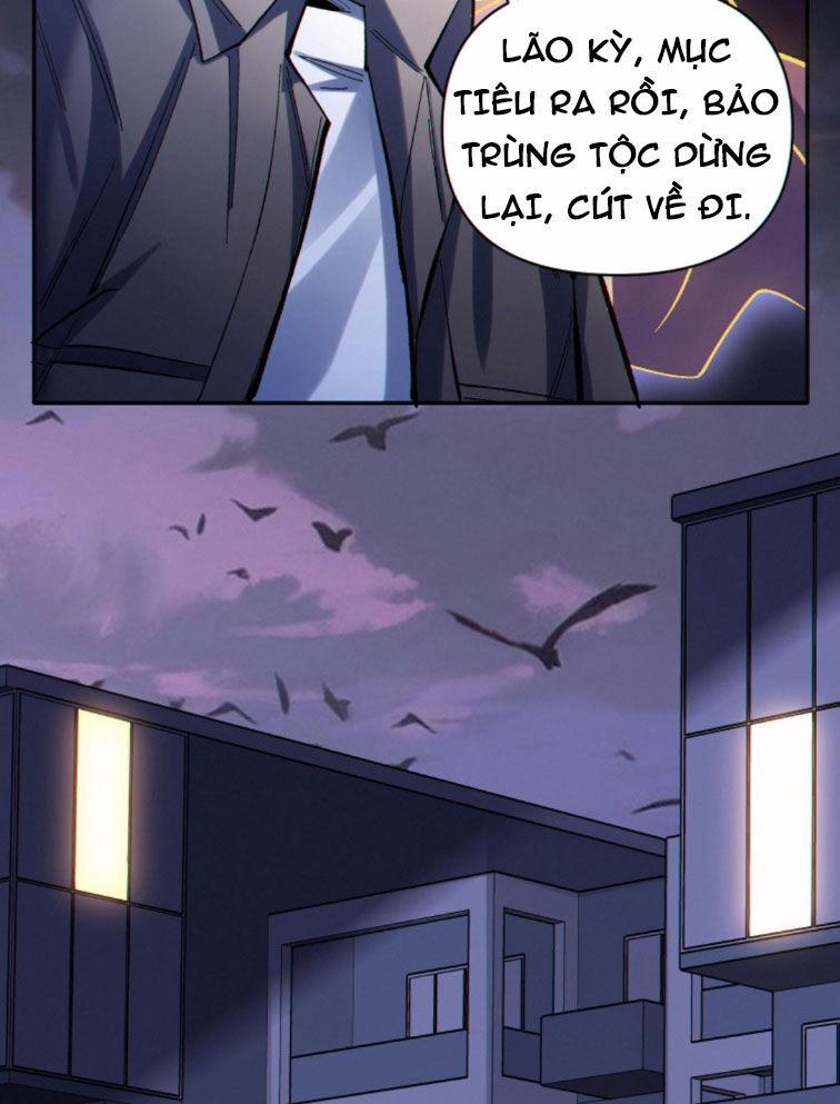 Cướp Đoạt Vô Số Thiên Phú, Ta Trở Thành Thần Ở Thời Đại Toàn Dân Chuyển Chức 68 trang 12