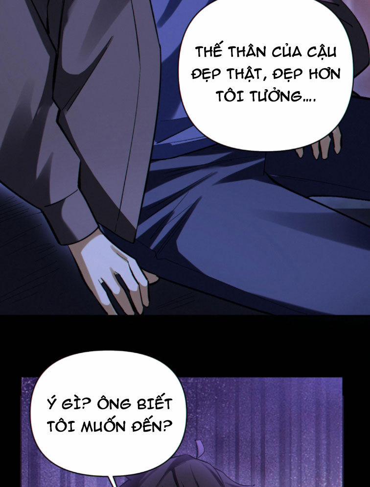 Cướp Đoạt Vô Số Thiên Phú, Ta Trở Thành Thần Ở Thời Đại Toàn Dân Chuyển Chức 68 trang 15