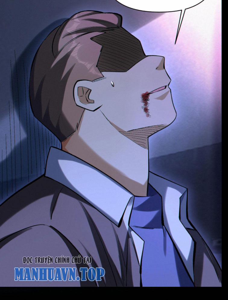 Cướp Đoạt Vô Số Thiên Phú, Ta Trở Thành Thần Ở Thời Đại Toàn Dân Chuyển Chức 68 trang 17