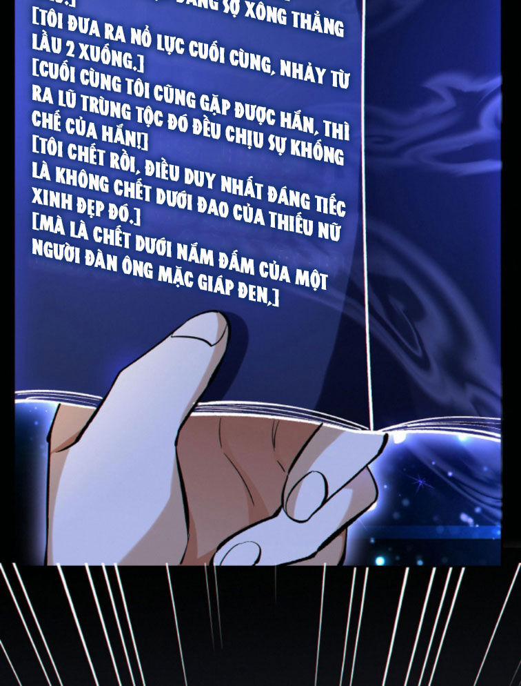 Cướp Đoạt Vô Số Thiên Phú, Ta Trở Thành Thần Ở Thời Đại Toàn Dân Chuyển Chức 68 trang 2