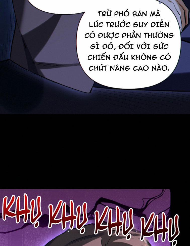 Cướp Đoạt Vô Số Thiên Phú, Ta Trở Thành Thần Ở Thời Đại Toàn Dân Chuyển Chức 68 trang 20