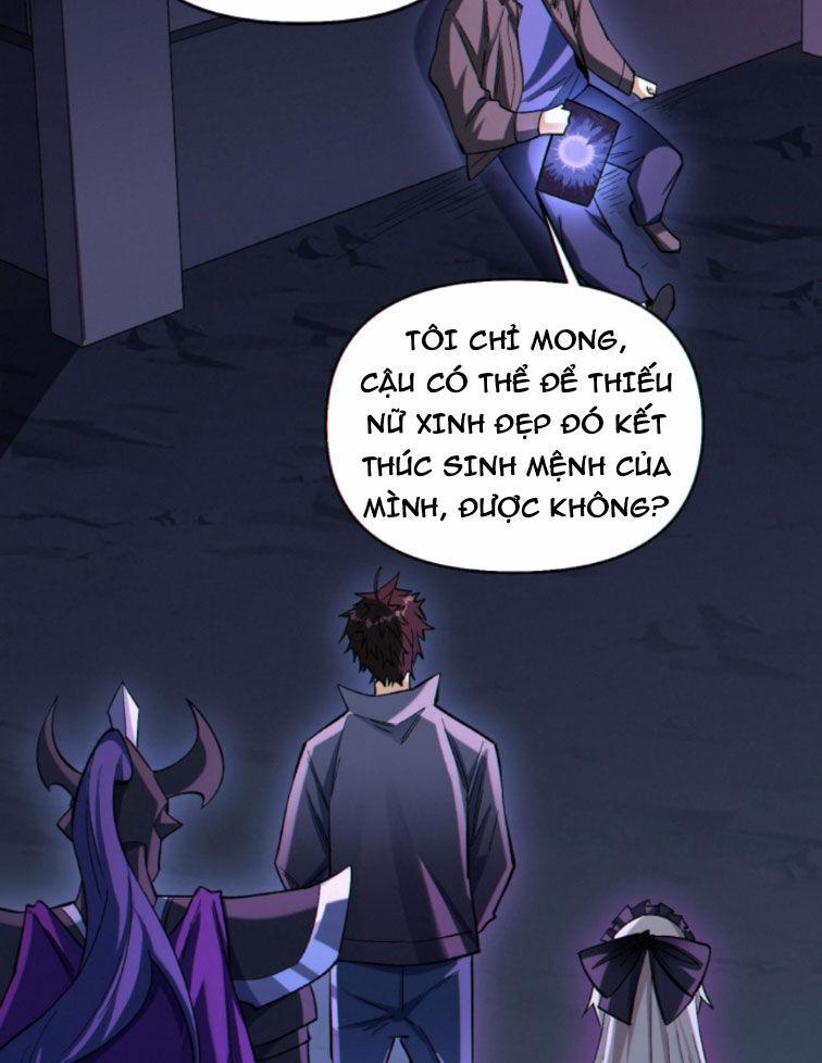 Cướp Đoạt Vô Số Thiên Phú, Ta Trở Thành Thần Ở Thời Đại Toàn Dân Chuyển Chức 68 trang 23