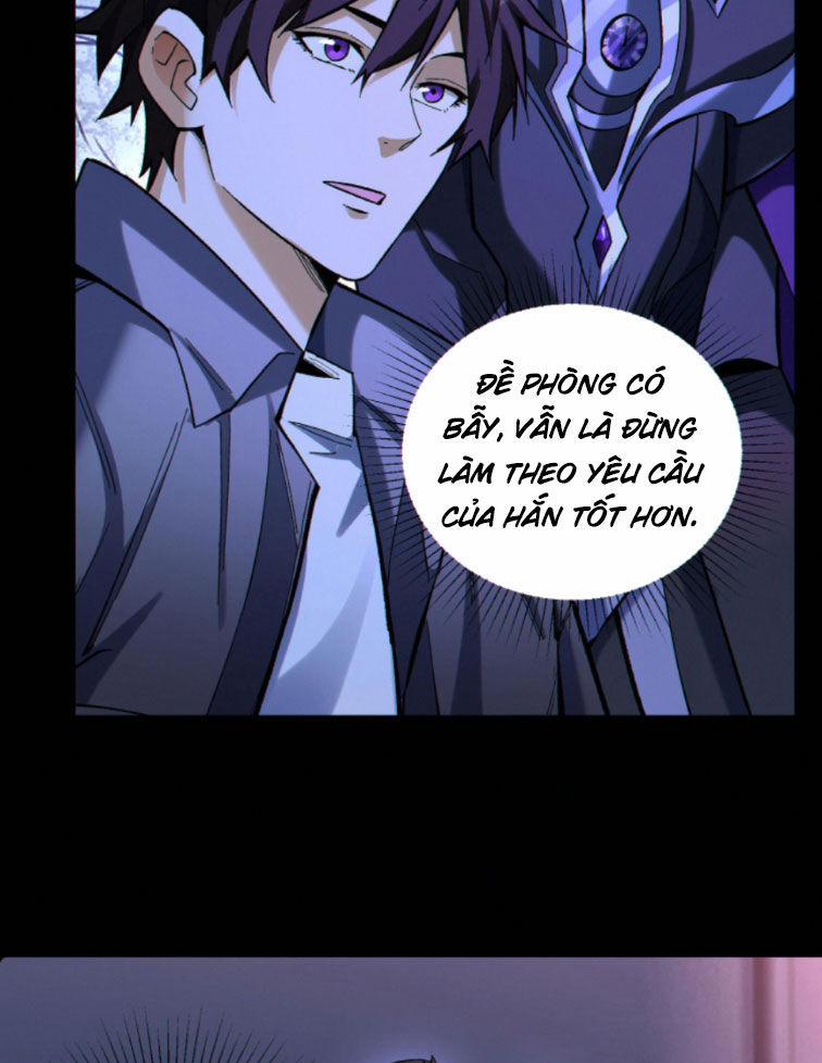 Cướp Đoạt Vô Số Thiên Phú, Ta Trở Thành Thần Ở Thời Đại Toàn Dân Chuyển Chức 68 trang 25