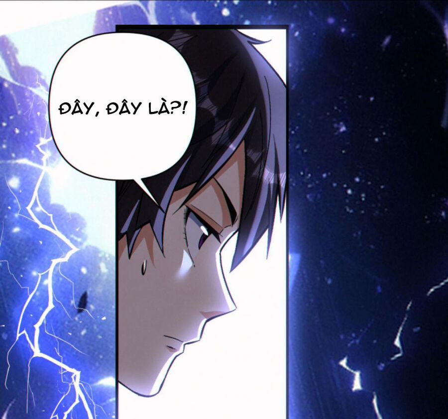 Cướp Đoạt Vô Số Thiên Phú, Ta Trở Thành Thần Ở Thời Đại Toàn Dân Chuyển Chức 68 trang 36