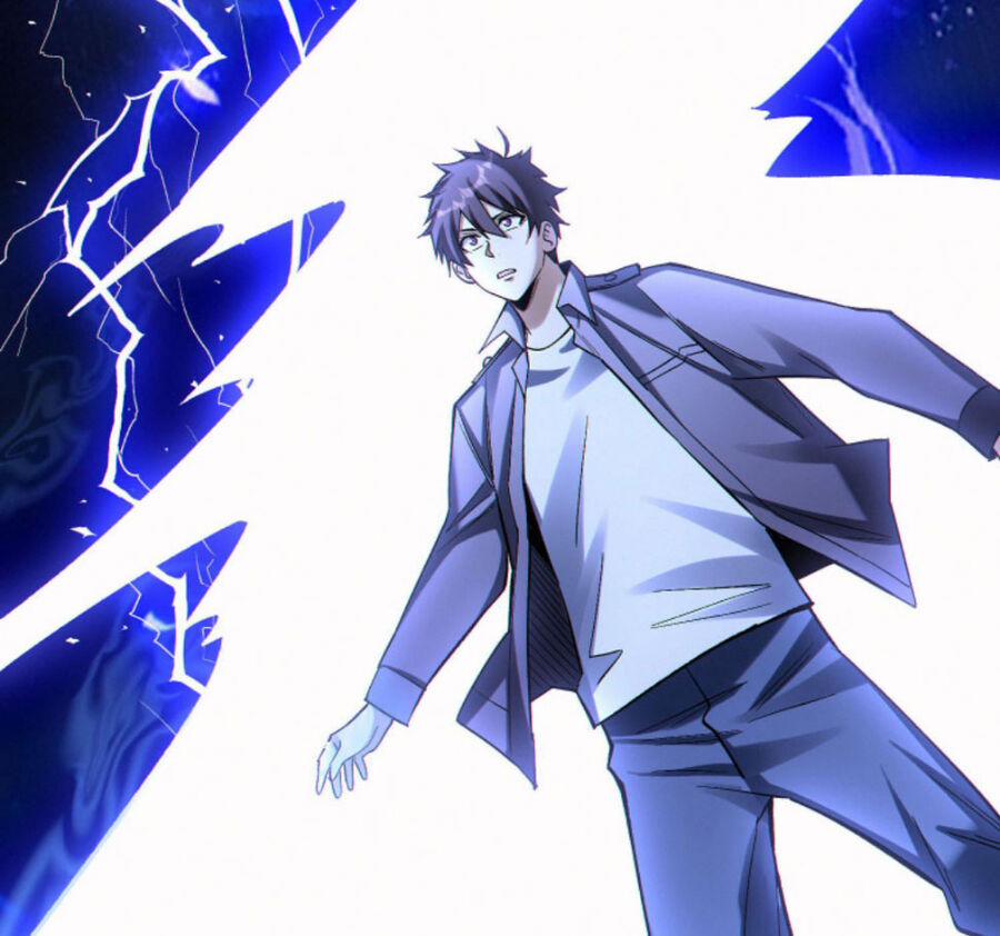 Cướp Đoạt Vô Số Thiên Phú, Ta Trở Thành Thần Ở Thời Đại Toàn Dân Chuyển Chức 68 trang 38