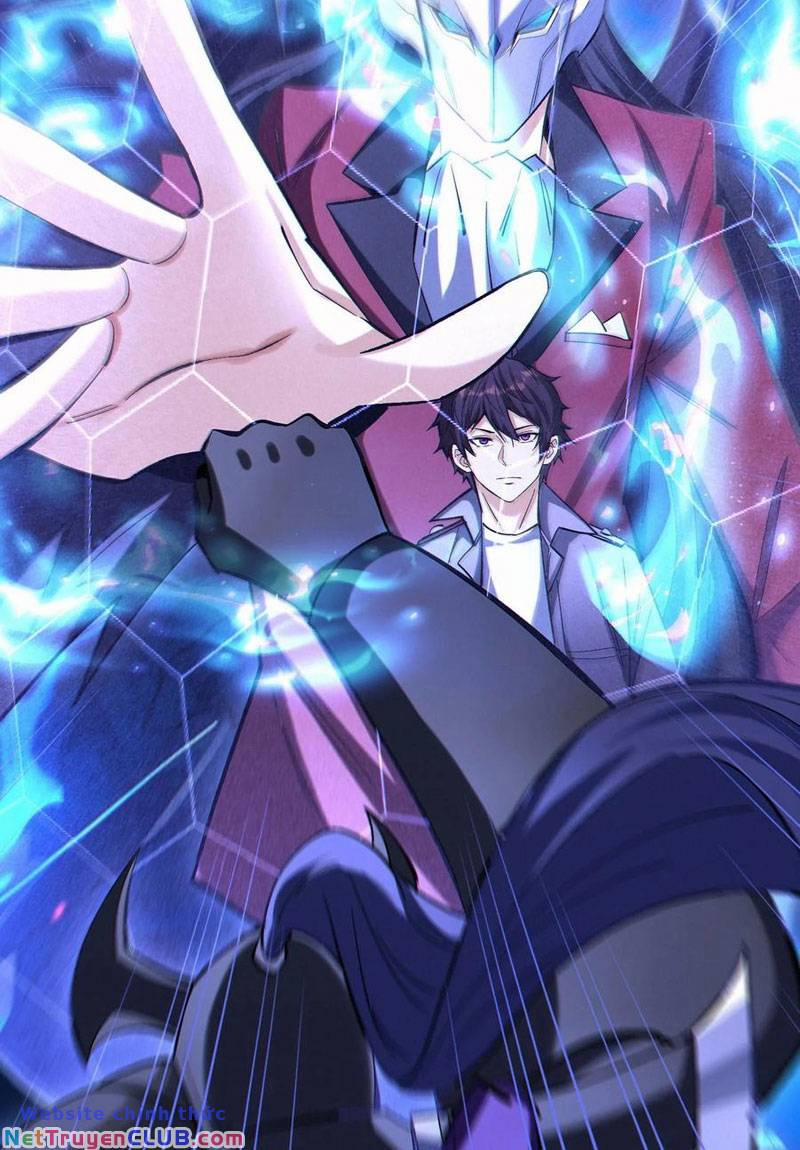 Cướp Đoạt Vô Số Thiên Phú, Ta Trở Thành Thần Ở Thời Đại Toàn Dân Chuyển Chức 69 trang 20