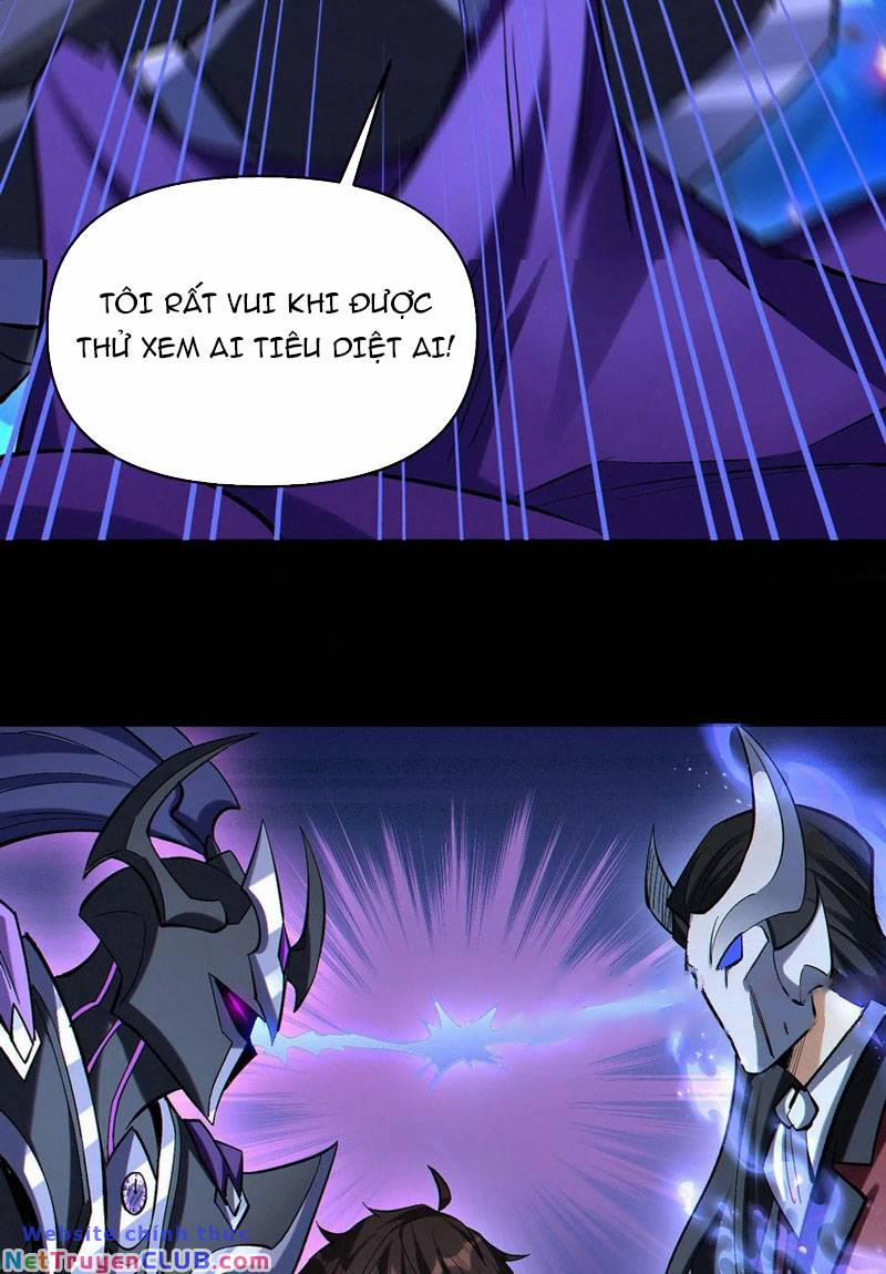 Cướp Đoạt Vô Số Thiên Phú, Ta Trở Thành Thần Ở Thời Đại Toàn Dân Chuyển Chức 69 trang 21