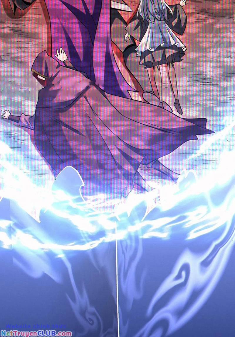 Cướp Đoạt Vô Số Thiên Phú, Ta Trở Thành Thần Ở Thời Đại Toàn Dân Chuyển Chức 69 trang 23