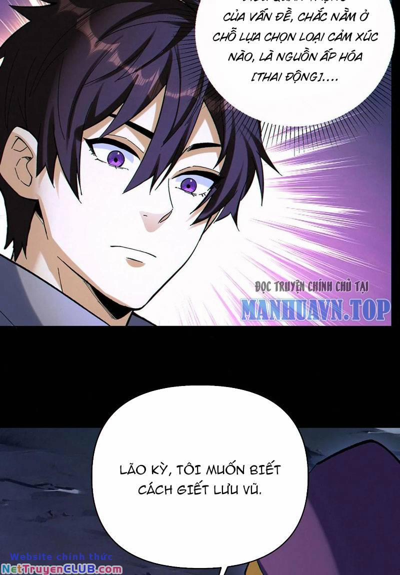 Cướp Đoạt Vô Số Thiên Phú, Ta Trở Thành Thần Ở Thời Đại Toàn Dân Chuyển Chức 69 trang 32