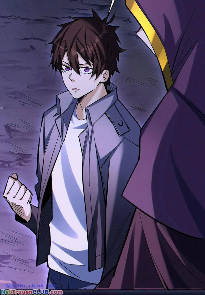 Cướp Đoạt Vô Số Thiên Phú, Ta Trở Thành Thần Ở Thời Đại Toàn Dân Chuyển Chức 69 trang 33