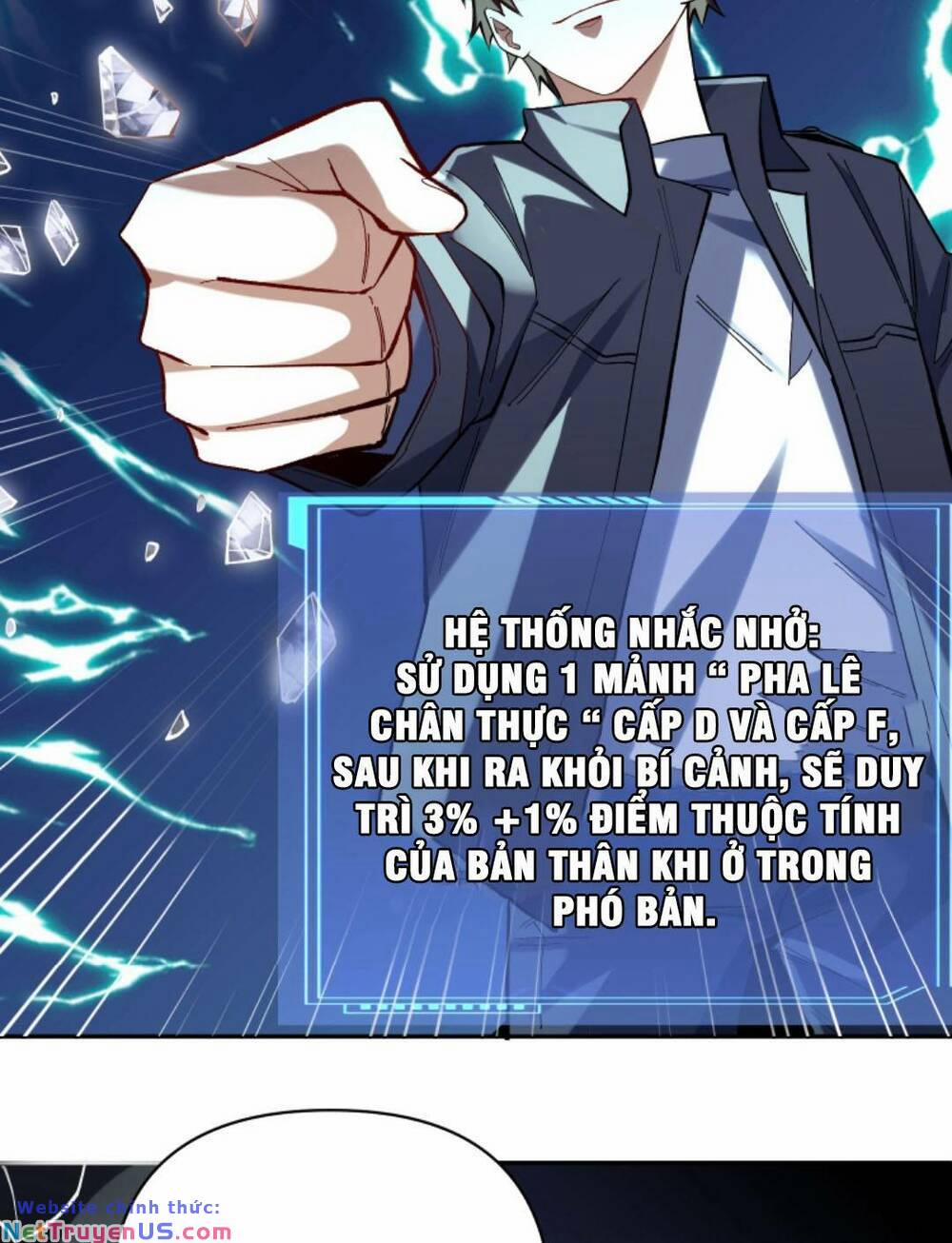 Cướp Đoạt Vô Số Thiên Phú, Ta Trở Thành Thần Ở Thời Đại Toàn Dân Chuyển Chức 7 trang 16