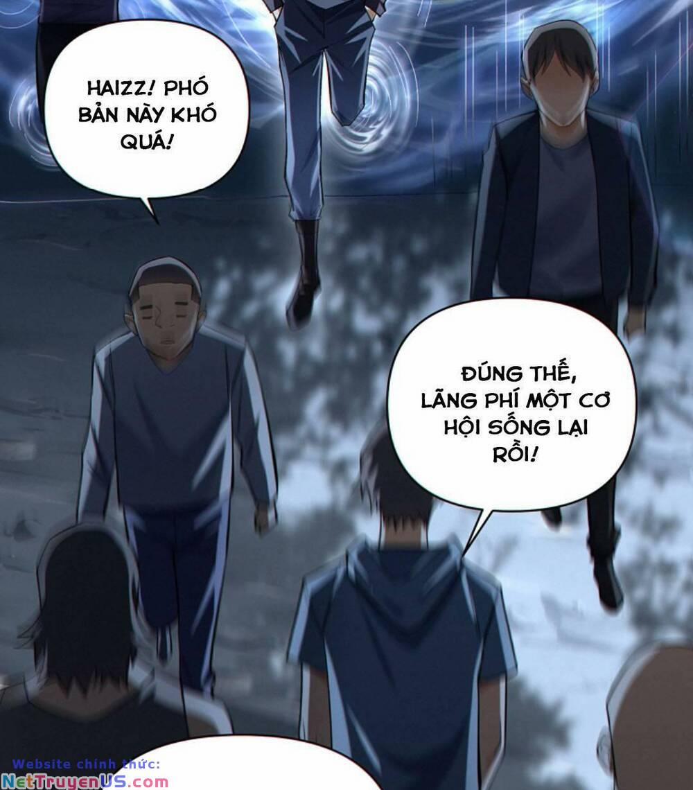 Cướp Đoạt Vô Số Thiên Phú, Ta Trở Thành Thần Ở Thời Đại Toàn Dân Chuyển Chức 7 trang 25