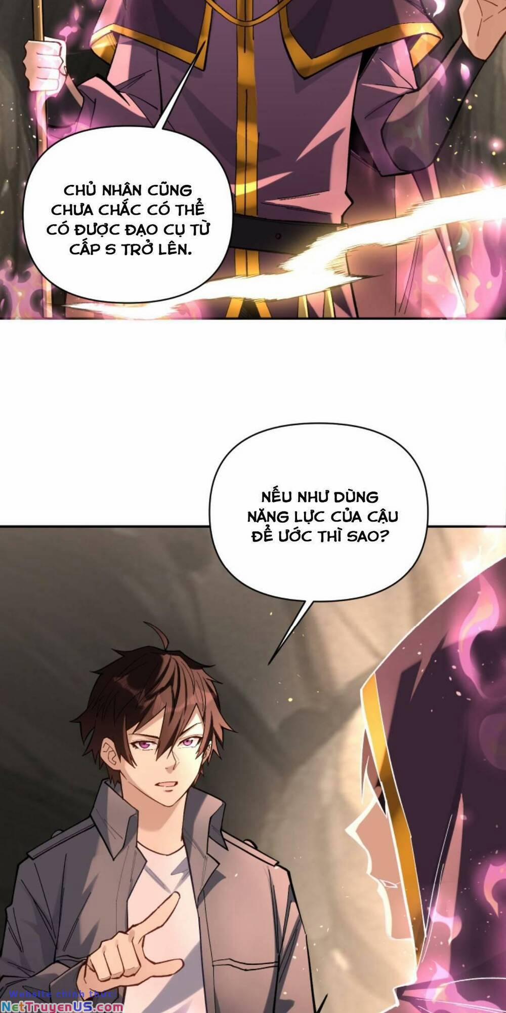 Cướp Đoạt Vô Số Thiên Phú, Ta Trở Thành Thần Ở Thời Đại Toàn Dân Chuyển Chức 7 trang 4