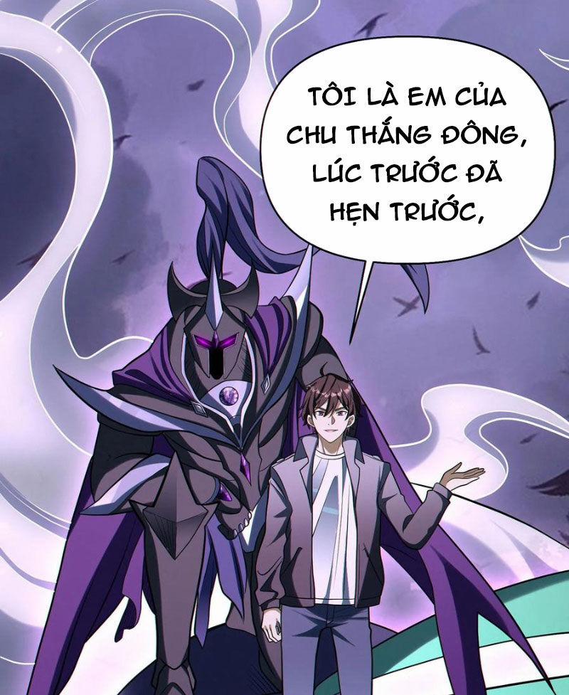 Cướp Đoạt Vô Số Thiên Phú, Ta Trở Thành Thần Ở Thời Đại Toàn Dân Chuyển Chức 70 trang 10