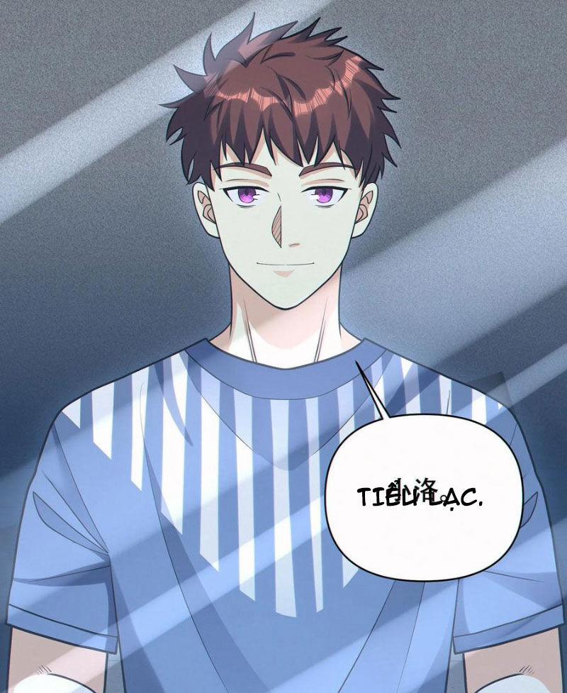 Cướp Đoạt Vô Số Thiên Phú, Ta Trở Thành Thần Ở Thời Đại Toàn Dân Chuyển Chức 70 trang 16