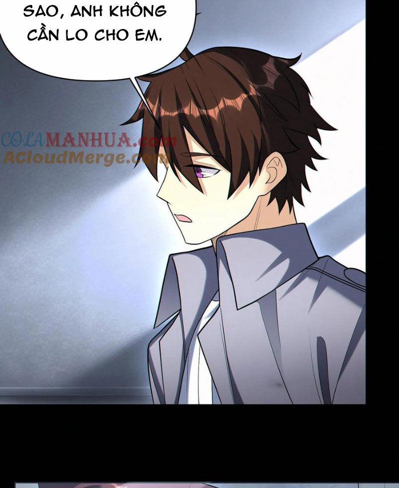 Cướp Đoạt Vô Số Thiên Phú, Ta Trở Thành Thần Ở Thời Đại Toàn Dân Chuyển Chức 70 trang 20