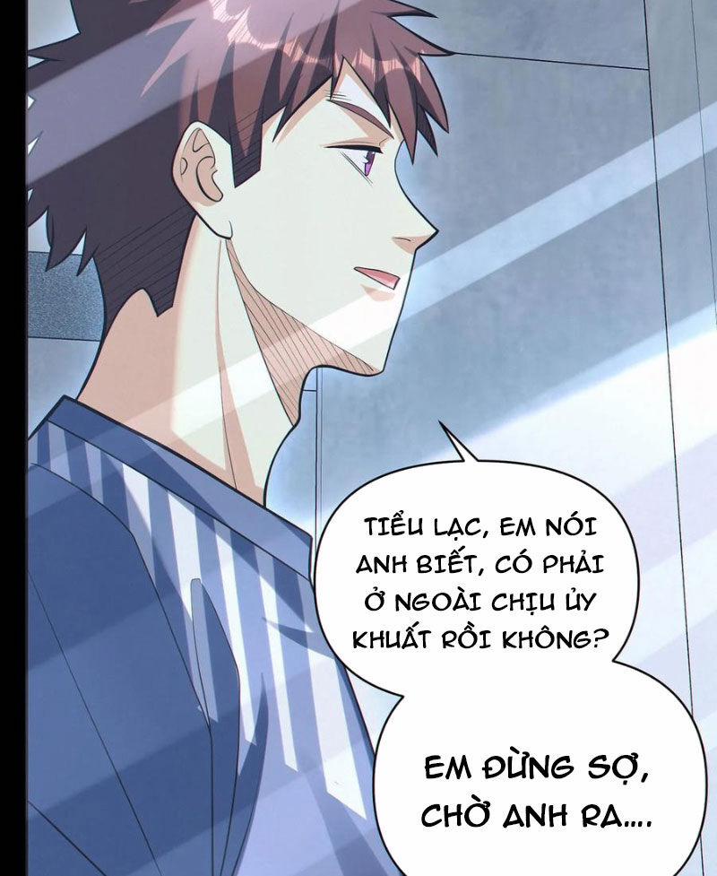 Cướp Đoạt Vô Số Thiên Phú, Ta Trở Thành Thần Ở Thời Đại Toàn Dân Chuyển Chức 70 trang 21