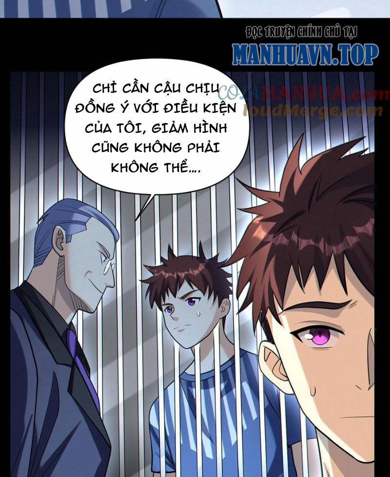 Cướp Đoạt Vô Số Thiên Phú, Ta Trở Thành Thần Ở Thời Đại Toàn Dân Chuyển Chức 70 trang 23