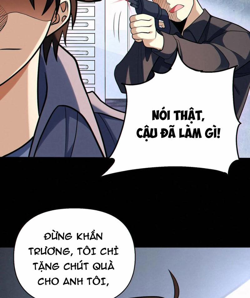 Cướp Đoạt Vô Số Thiên Phú, Ta Trở Thành Thần Ở Thời Đại Toàn Dân Chuyển Chức 70 trang 31