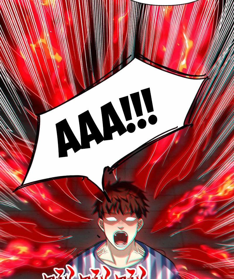 Cướp Đoạt Vô Số Thiên Phú, Ta Trở Thành Thần Ở Thời Đại Toàn Dân Chuyển Chức 70 trang 33