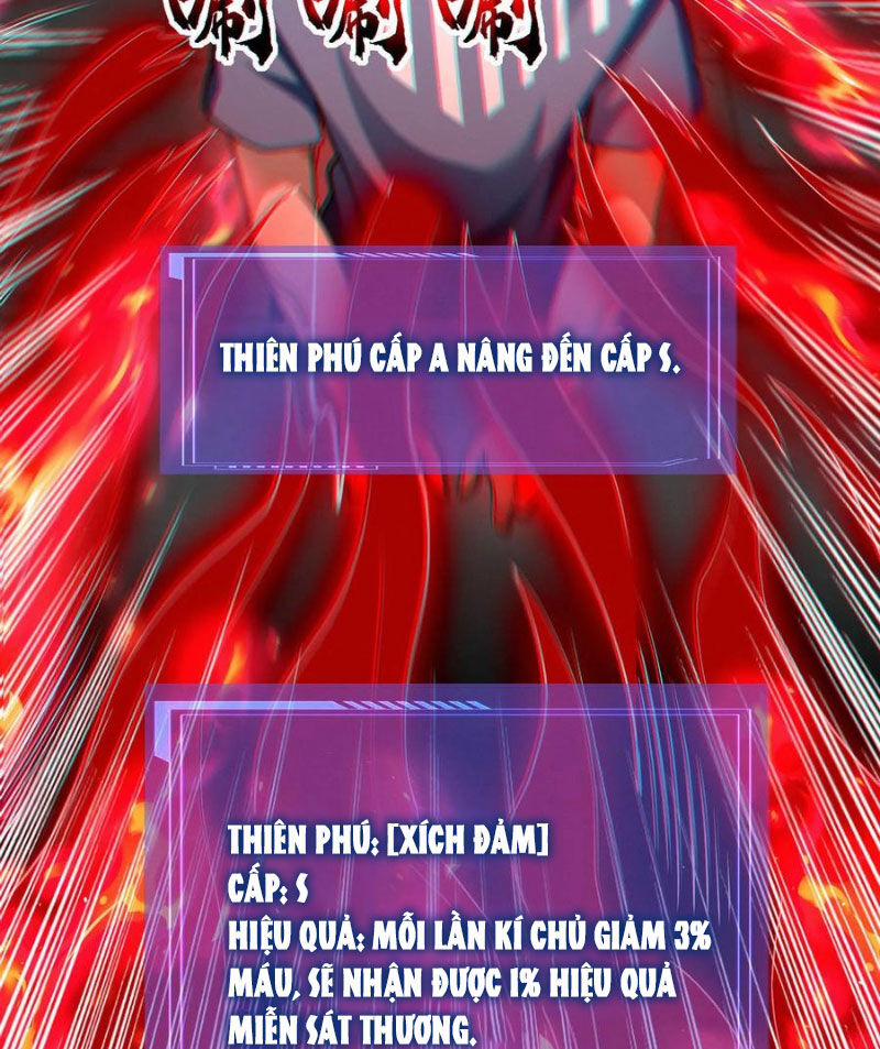 Cướp Đoạt Vô Số Thiên Phú, Ta Trở Thành Thần Ở Thời Đại Toàn Dân Chuyển Chức 70 trang 34