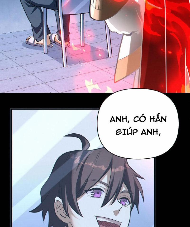 Cướp Đoạt Vô Số Thiên Phú, Ta Trở Thành Thần Ở Thời Đại Toàn Dân Chuyển Chức 70 trang 40