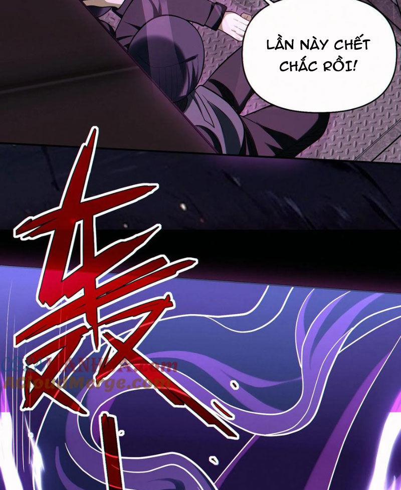 Cướp Đoạt Vô Số Thiên Phú, Ta Trở Thành Thần Ở Thời Đại Toàn Dân Chuyển Chức 70 trang 5