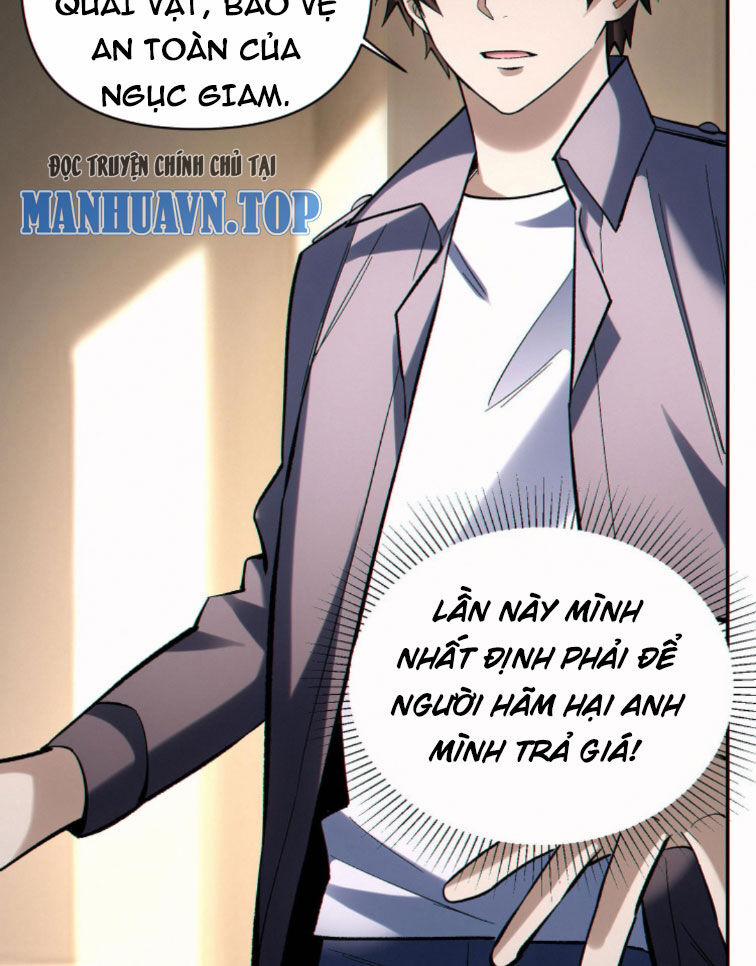 Cướp Đoạt Vô Số Thiên Phú, Ta Trở Thành Thần Ở Thời Đại Toàn Dân Chuyển Chức 71 trang 15