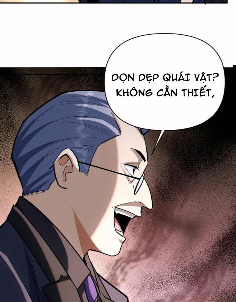 Cướp Đoạt Vô Số Thiên Phú, Ta Trở Thành Thần Ở Thời Đại Toàn Dân Chuyển Chức 71 trang 16