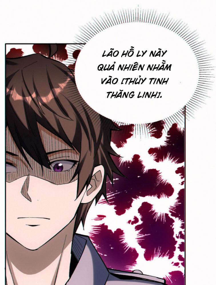 Cướp Đoạt Vô Số Thiên Phú, Ta Trở Thành Thần Ở Thời Đại Toàn Dân Chuyển Chức 71 trang 19