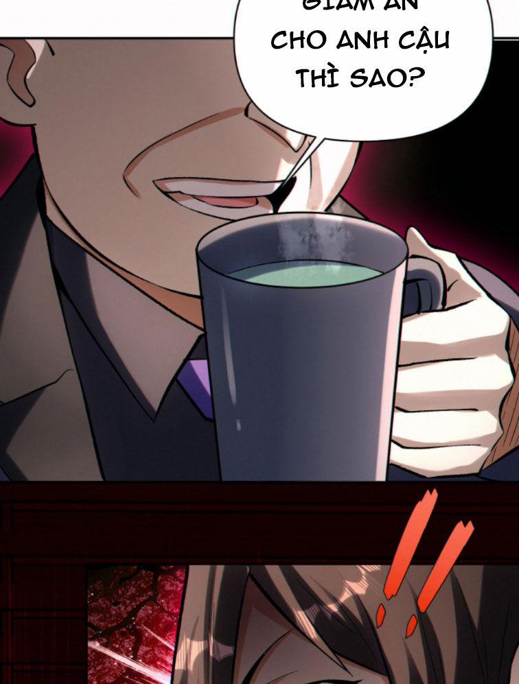 Cướp Đoạt Vô Số Thiên Phú, Ta Trở Thành Thần Ở Thời Đại Toàn Dân Chuyển Chức 71 trang 22