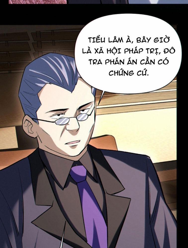 Cướp Đoạt Vô Số Thiên Phú, Ta Trở Thành Thần Ở Thời Đại Toàn Dân Chuyển Chức 71 trang 29